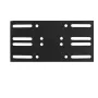 Mirka backing pad protector - mm.81x165 16f -