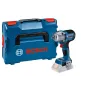 1/2 bosch impact wrench - gds 18v-450 hc - naked without batteries n-450