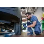 1/2 bosch impact wrench - gds 18v-450 hc - naked without batteries n-450