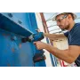 Bosch 3/4 Impact Wrench - GDS 18V-1600 - Naked Without Batteries N-1600