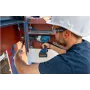 Bosch 3/4 Impact Wrench - GDS 18V-1600 - Naked Without Batteries N-1600