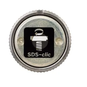 bosch quick clamping ring nut - 1.603.340.031 - klic-sds