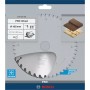Lama circolare widia bosch - 165x20-d.36 - op. wood