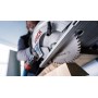 Lama circolare widia bosch - 165x20-d.36 - op. wood