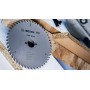 Lama circolare widia bosch - 184x30-d.36 - op. wood