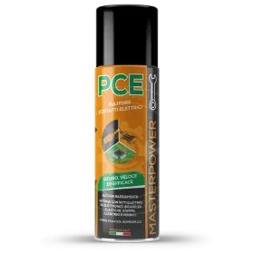 Cleaner p/electrical contacts - ml.500 isoproplc - super professional