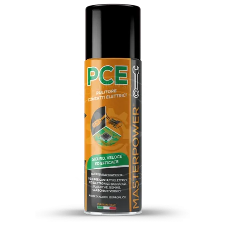 Cleaner p/electrical contacts - ml.500 isoproplc - super professional