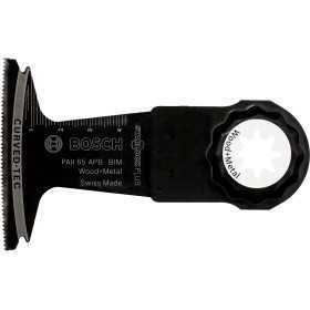 bosch wood blade - paii65 apb - pcs.1 wood