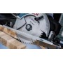 Bosch widia circular saw blade - 165x20-d.24 - se wo