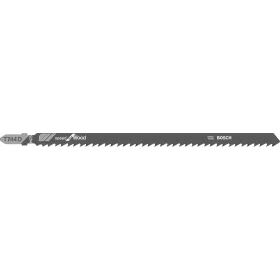 Bosch hacksaw blade - t 744 d - pcs.3 - speed wood
