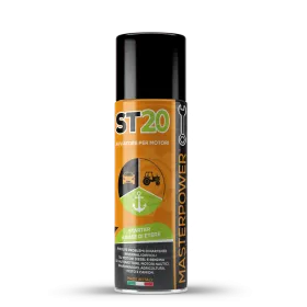 Starter starter evolution - ml.200 spray - super professional