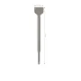 bosch chisel-spatula - sds max - 300x80-1.618.601.008