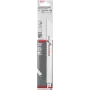 Wood metal flex bosch blades - s 1122 hf - pcs.5