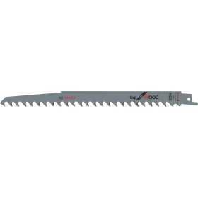 Bosch basic wood blades - s 1542 k - pcs.2