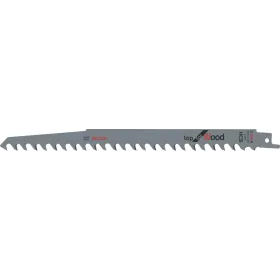 Bosch basic wood blades - s 1542 k - pcs.2