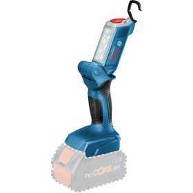 Bosch led lamp - the 18v-300 -