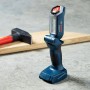 Bosch led lamp - the 18v-300 -