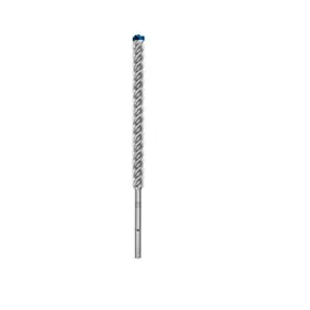 Punta sds-max 8x bosch - d.28x 400 - lt.520