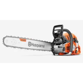 Husqvarna 562 mark ii chainsaw - 18" bar -