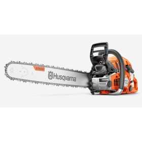 Husqvarna 562 Mark II Chainsaw - 18" 3/8" Bar - "New 2025" Felling Husqvarna 562 mark ii chainsaw - 18" bar -
