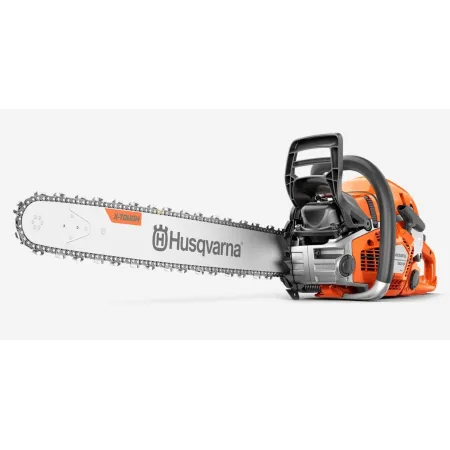 Husqvarna 562 mark ii chainsaw - 18" bar -