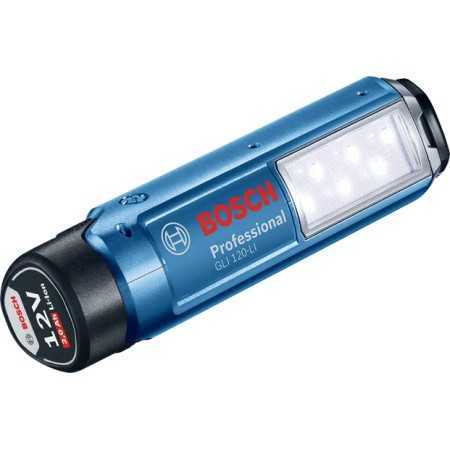 Bosch led lamp - the 12v-300 -
