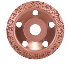 Bosch HM grinding wheel - 2 608 600 178 - 115-coarse-inclined