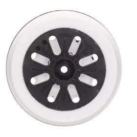 Platorello bosch - 2608601185 - 8 fori x gex 150 ac/tur