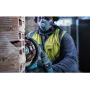 Bosch diamond grinder - diam. 125 - expert