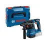 Bosch hammer drill - gbh 18v-22 - without batteries