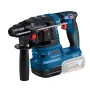 Bosch hammer drill - gbh 18v-22 - without batteries