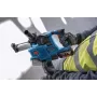 Bosch hammer drill - gbh 18v-22 - without batteries