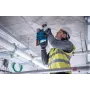 Bosch hammer drill - gbh 18v-22 - without batteries
