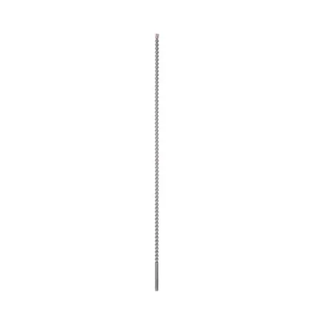 SDS-Max 4-edge drill bit - d. 22x1200 - lt 1320