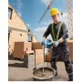Bosch mixer - grw 140 -