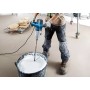 Bosch mixer - grw 140 -