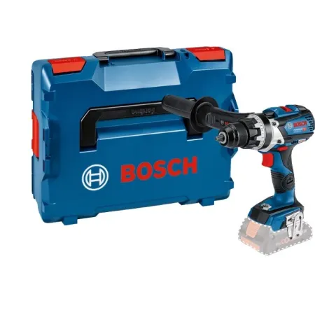Bosch drill driver - gsr 18v-110 c -