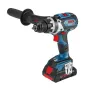 Bosch drill driver - gsr 18v-110 c.