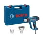 Bosch Pro Heat Gun - ghg 23-66 - + accessories