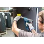 Bosch Pro Heat Gun - ghg 23-66 - + accessories