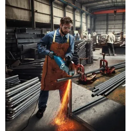 Bosch angle grinder - gws 22-230 j -