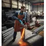 Bosch angle grinder - gws 22-230 j -