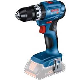 Bosch GSB 18V-45 Cordless Drill Driver - 3 x 4.0 Ah
