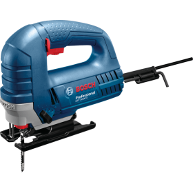 Bosch jigsaw - gst 8000 e -