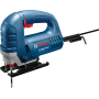 Bosch jigsaw - gst 8000 e -