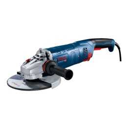 Bosch angle grinder - gws 24-230 -