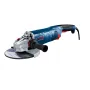 Bosch angle grinder - gws 24-230 -