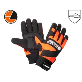 Pro-glowe om cut-resistant gloves - size l/10 - professional