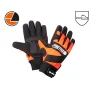 Pro-glowe om cut-resistant gloves - size l/10 - professional