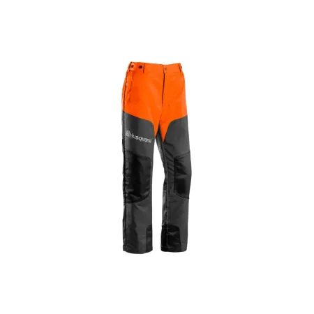 Husqvarna Cut-Resistant Trousers - Size 48 - Classic
